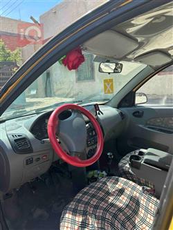 Saipa Tiba